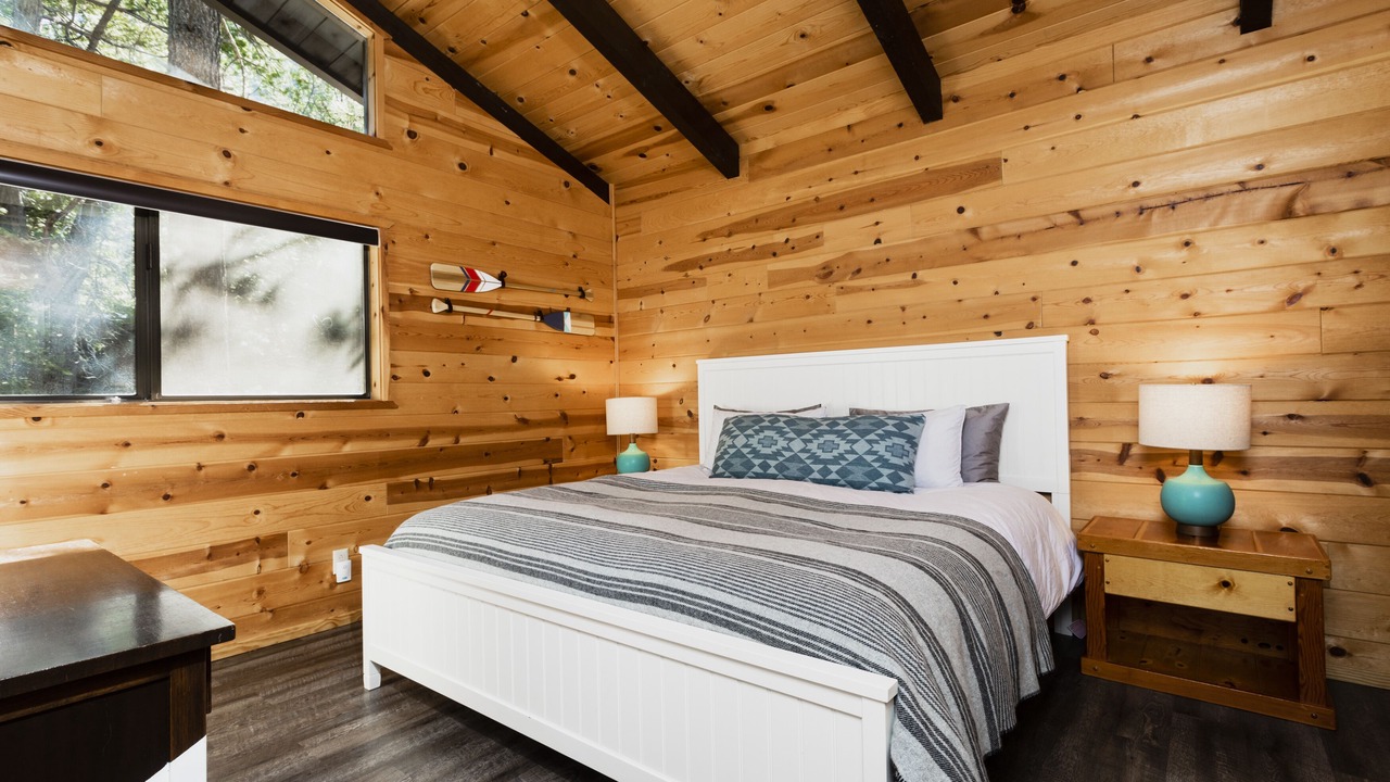Photo of Bedroom in Fern Valley