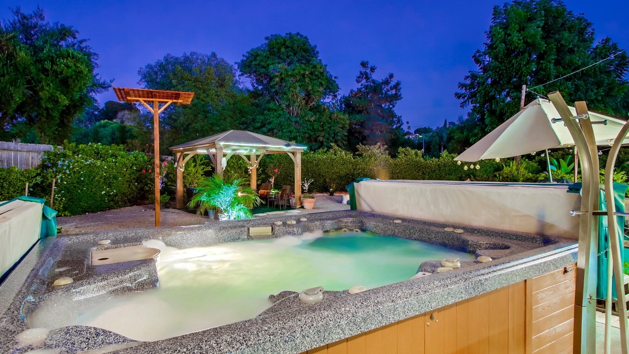 Photo of Outdoor in Vista