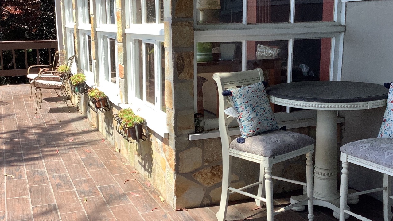 Photo of Outdoor in Carmel Highlands