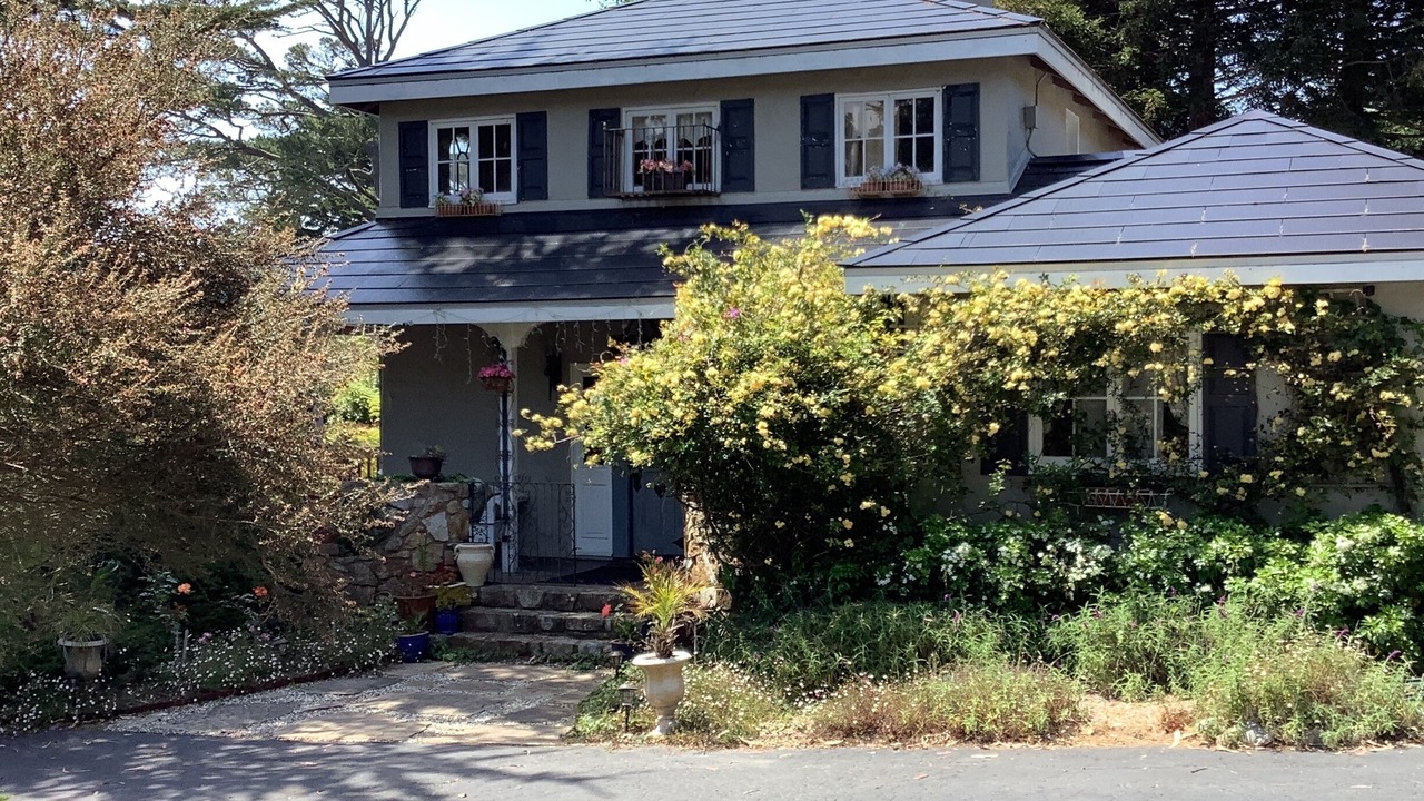 Photo of Outdoor in Carmel Highlands