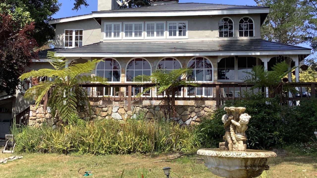 Photo of Outdoor in Carmel Highlands