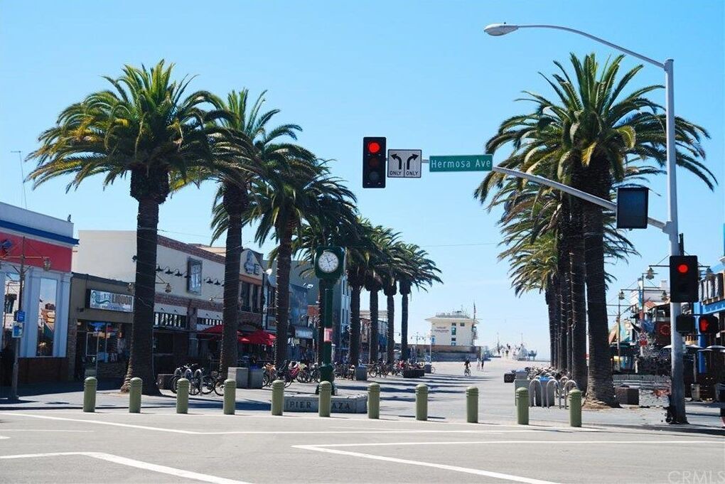 Photo of Others in Hermosa Beach