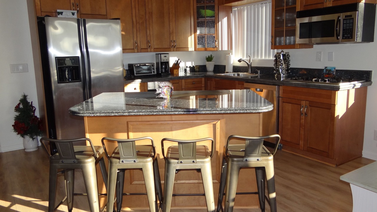 Photo of Kitchen in Hermosa Beach