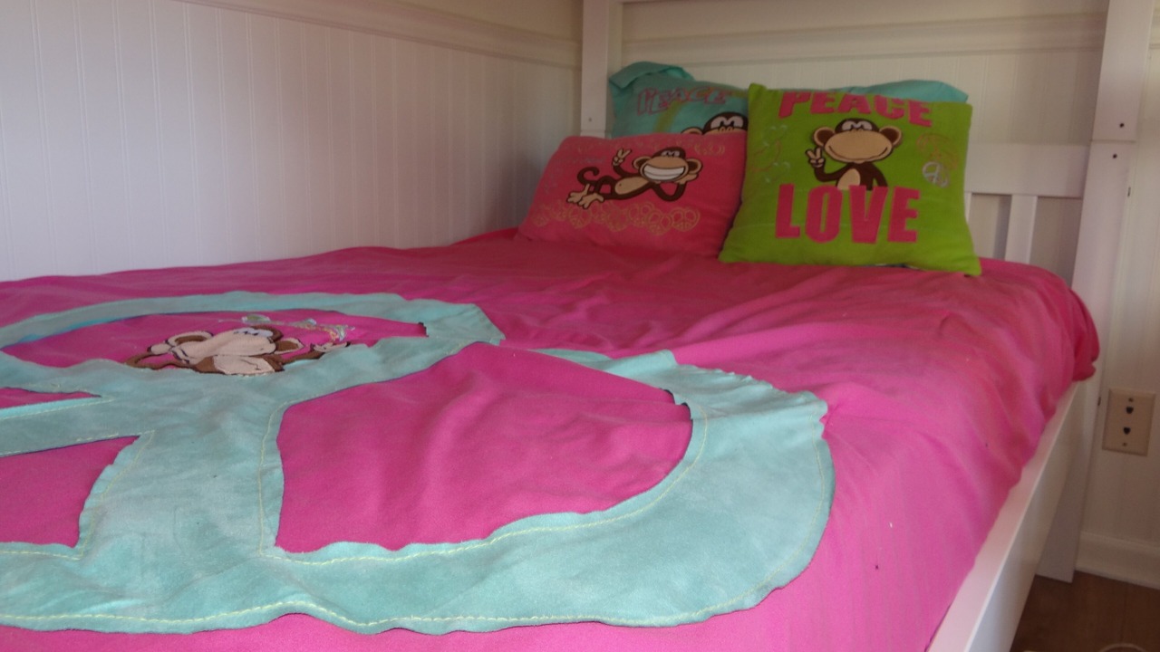 Photo of Bedroom in Hermosa Beach