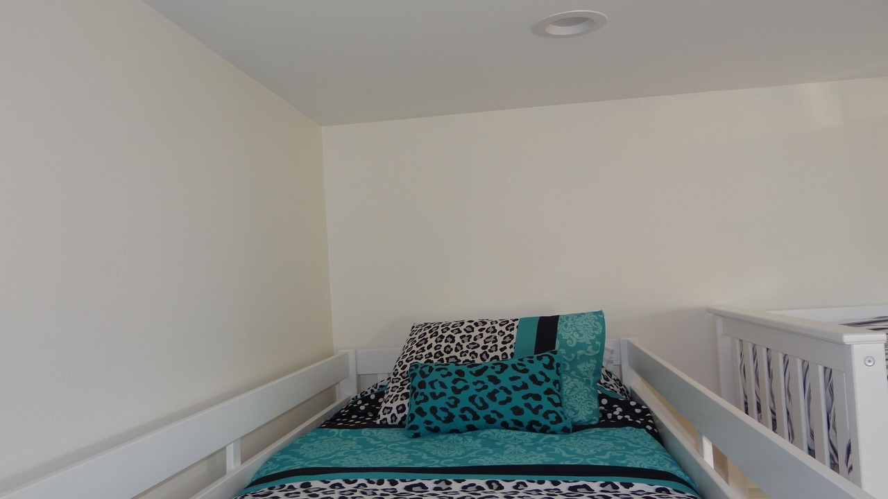 Photo of Bedroom in Hermosa Beach