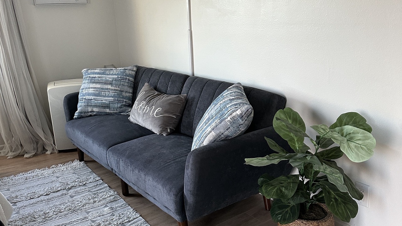 Photo of Livingroom in Hermosa Beach