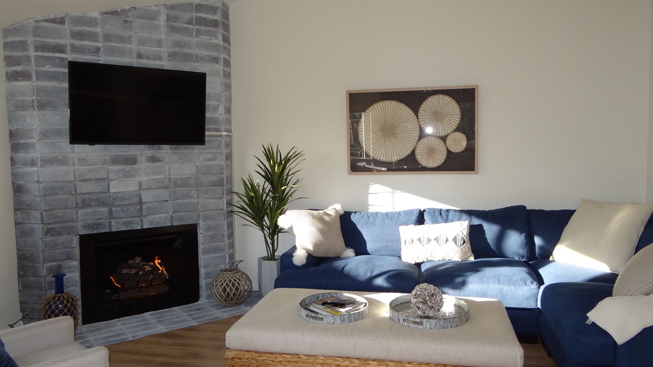 Photo of Livingroom in Hermosa Beach