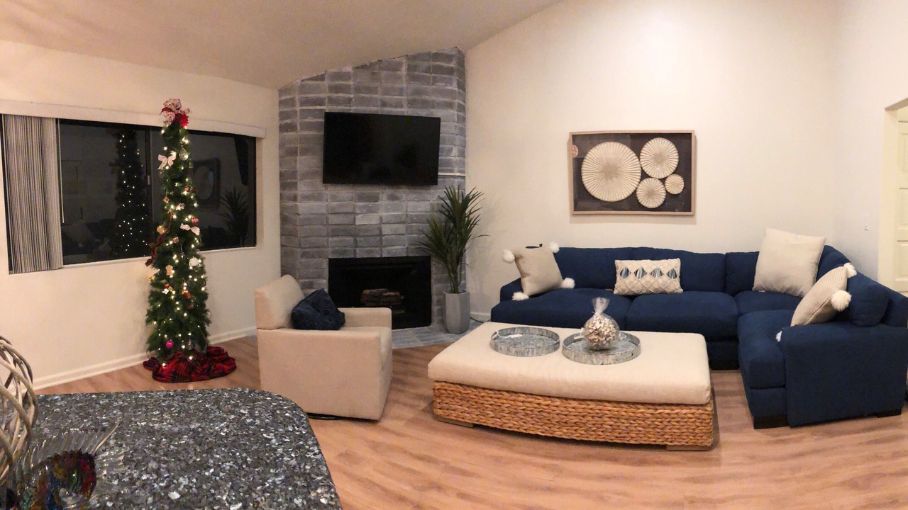 Photo of Bedroom in Hermosa Beach