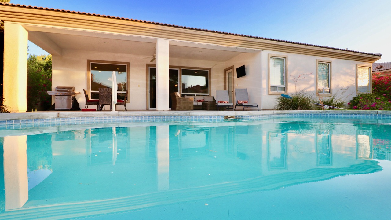 Photo of Outdoor in Palm Desert