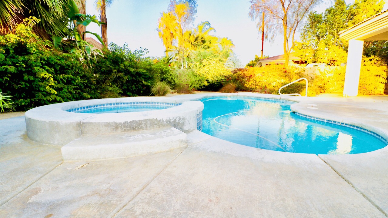 Photo of Outdoor in Palm Desert