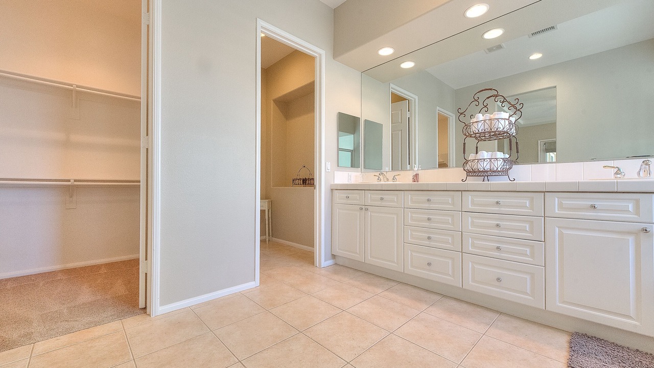 Photo of Bathroom in Palm Desert
