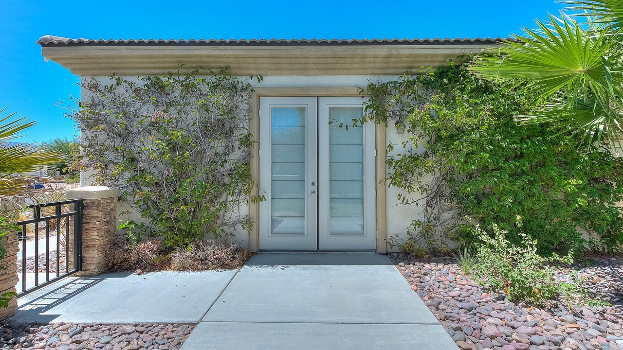 Photo of Outdoor in Palm Desert