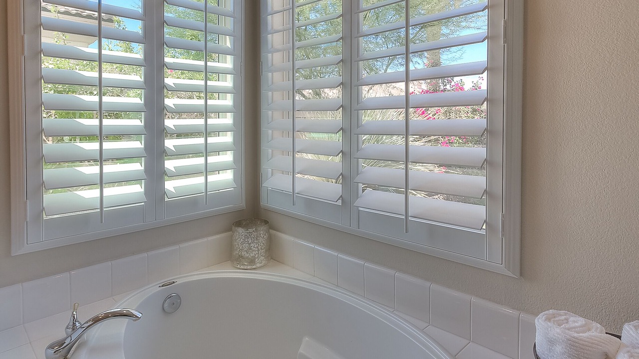 Photo of Bathroom in Palm Desert