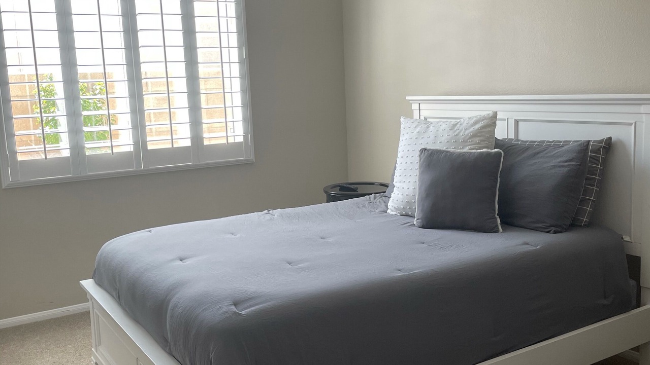 Photo of Bedroom in Palm Desert