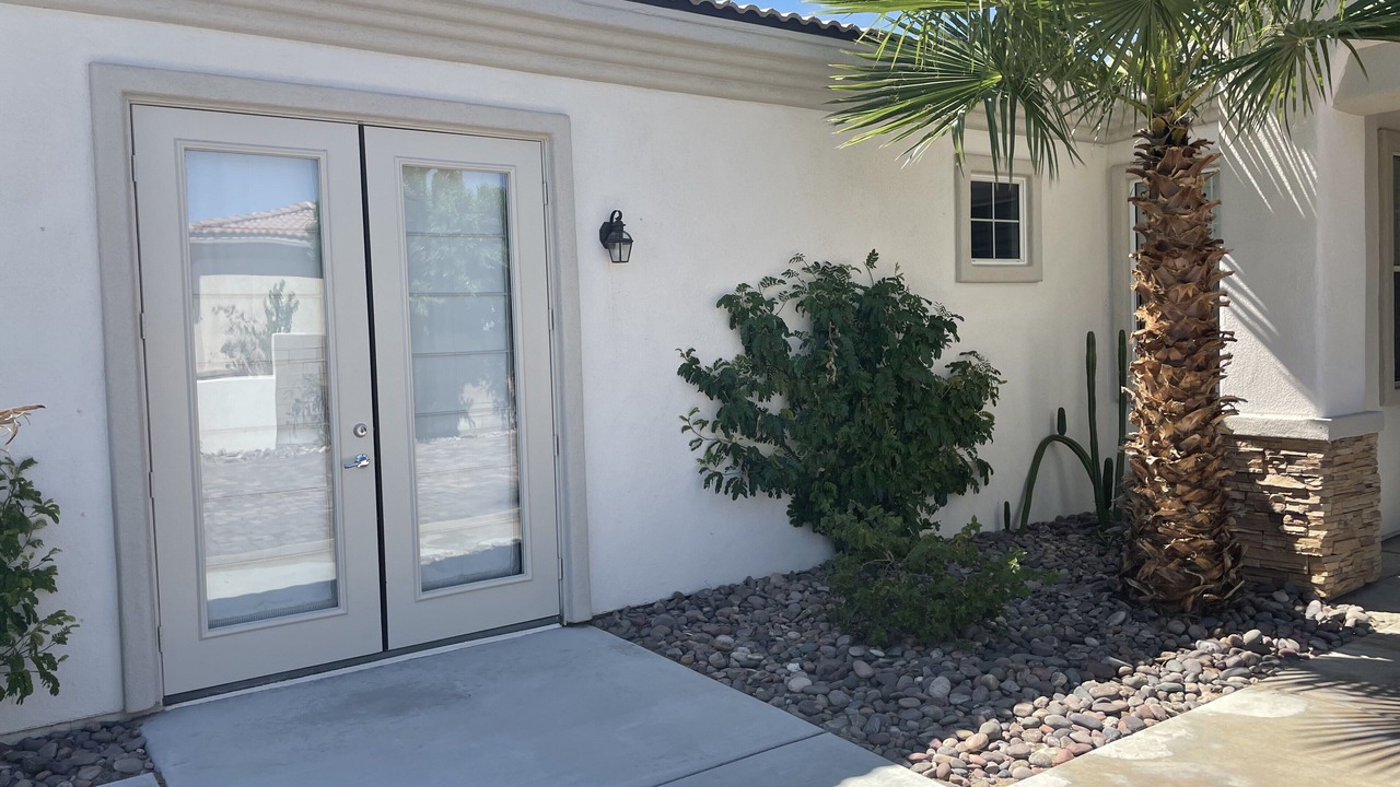 Photo of Outdoor in Palm Desert