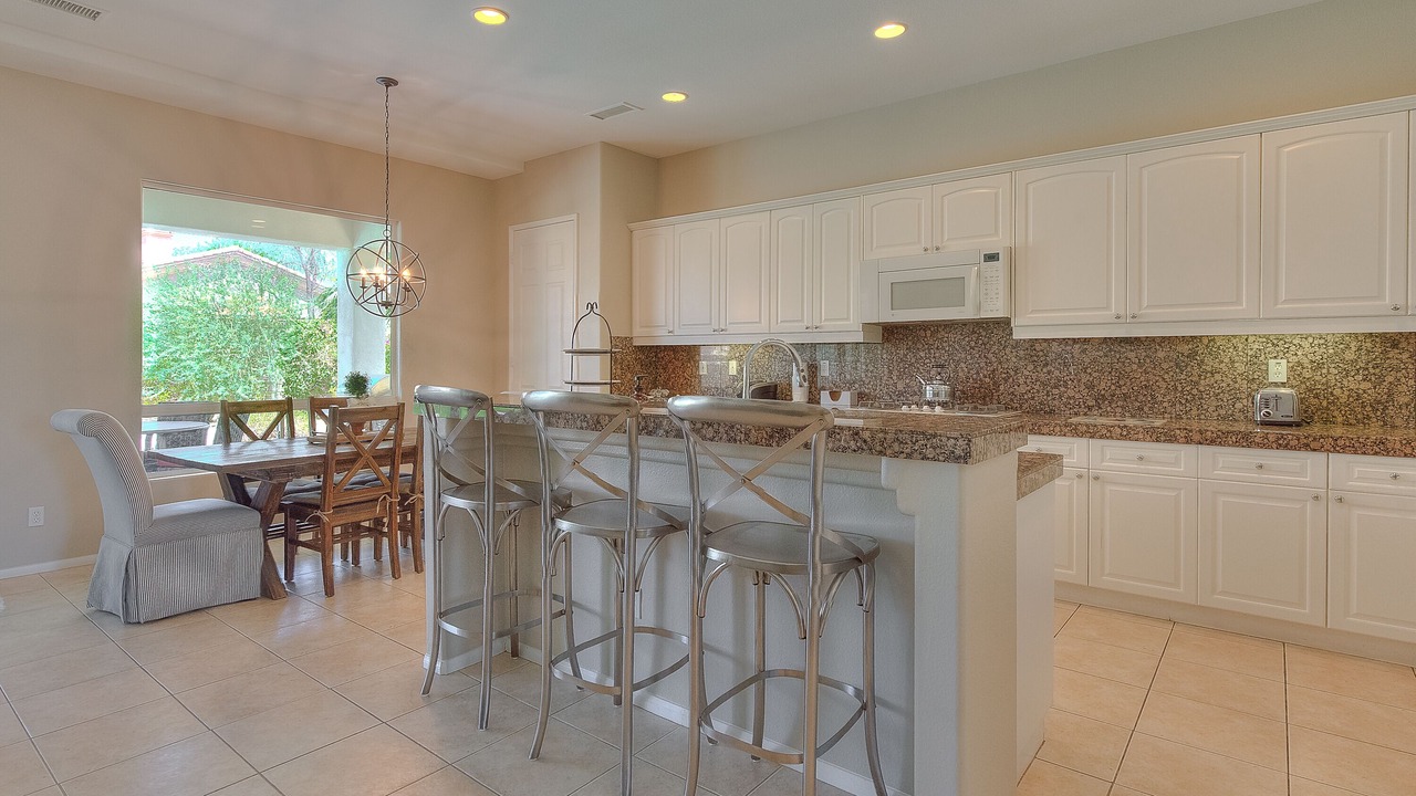 Photo of Kitchen in Palm Desert