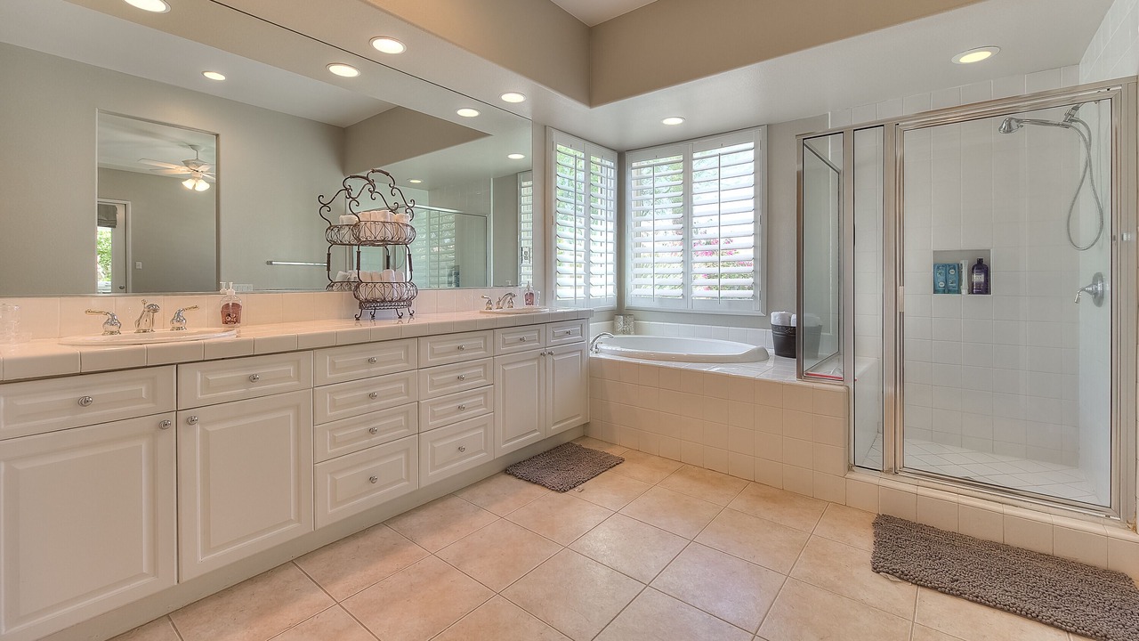 Photo of Bathroom in Palm Desert