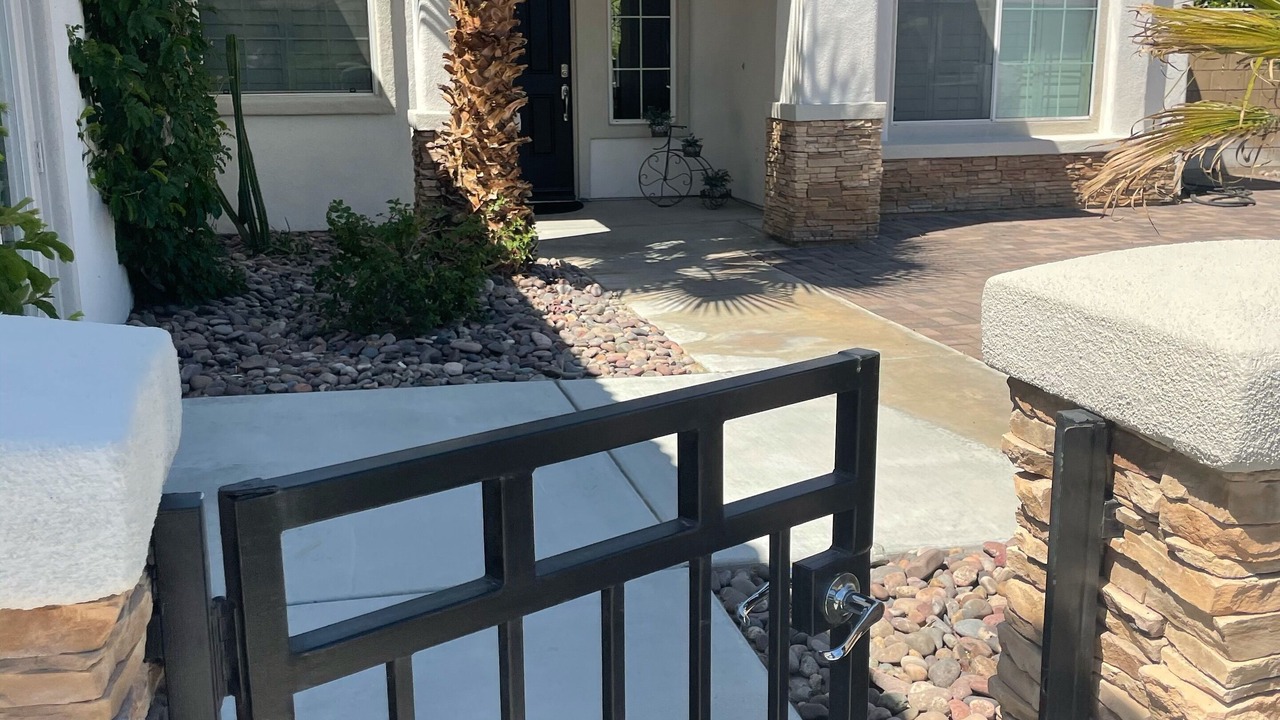 Photo of Outdoor in Palm Desert