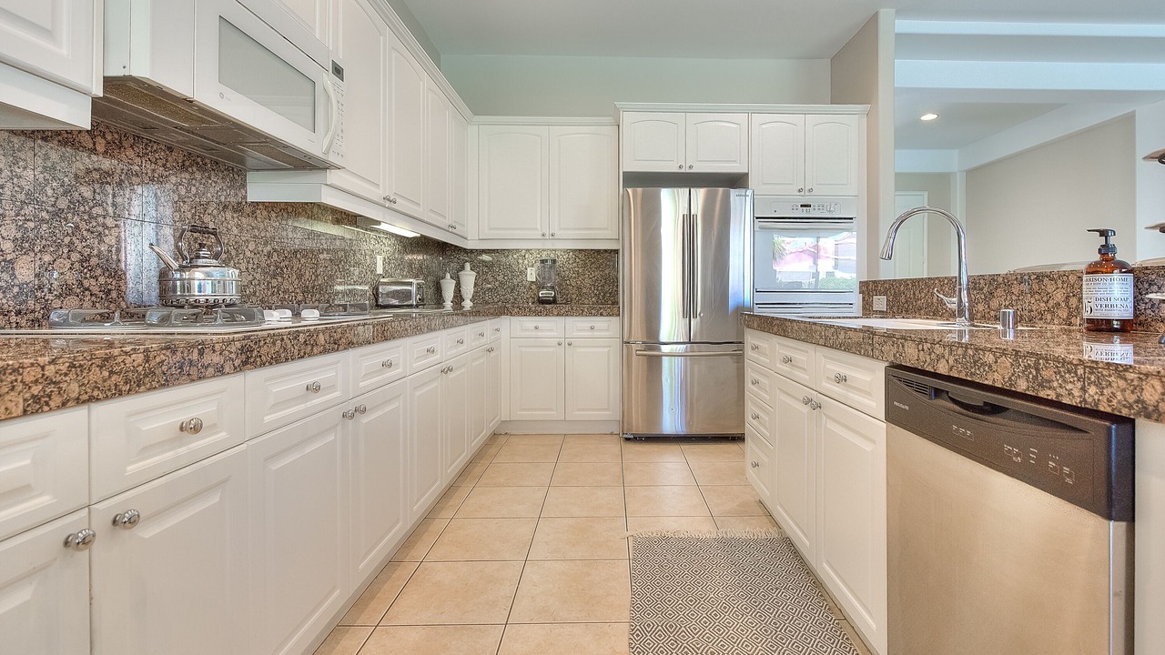 Photo of Kitchen in Palm Desert