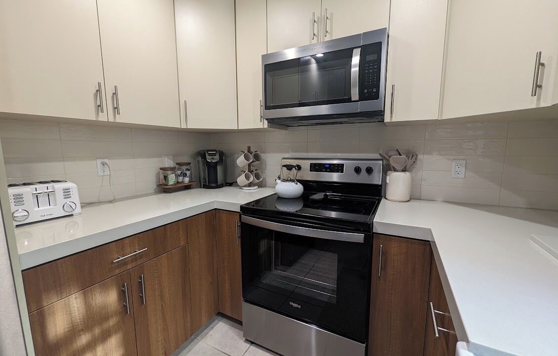 Photo of Kitchen in Sunrise Vista Chino