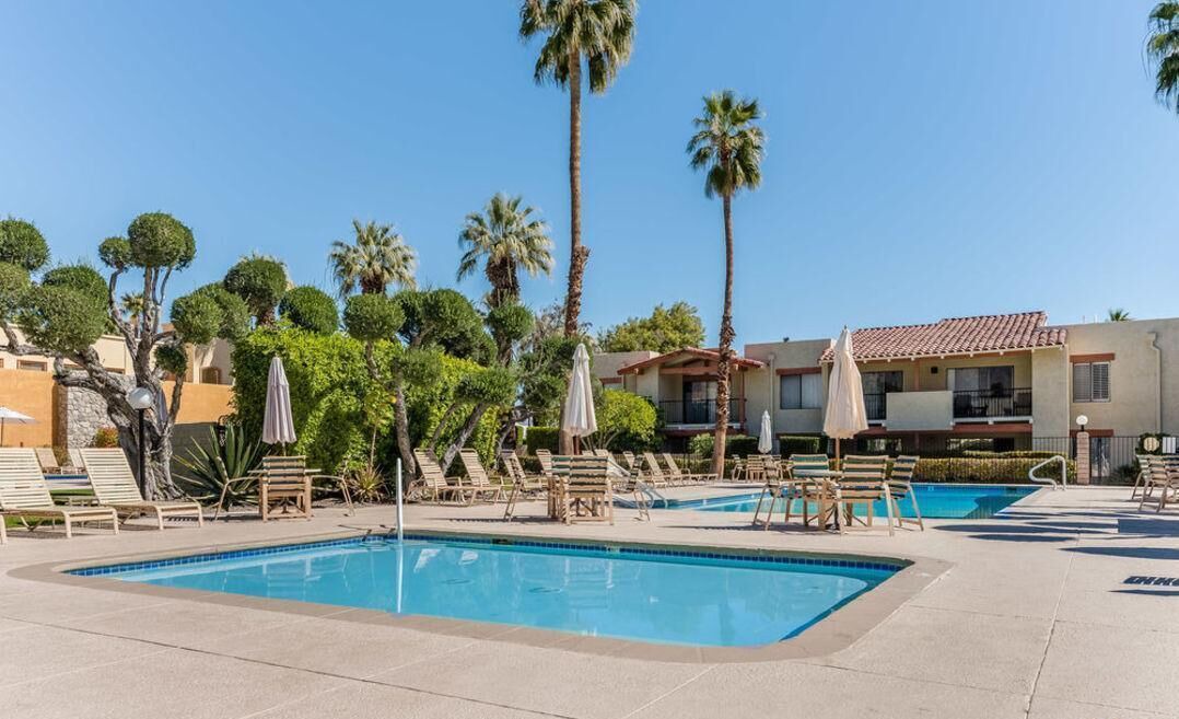 Photo of Outdoor in Sunrise Vista Chino