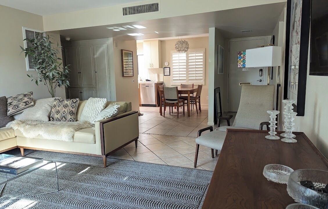 Photo of Livingroom in Sunrise Vista Chino