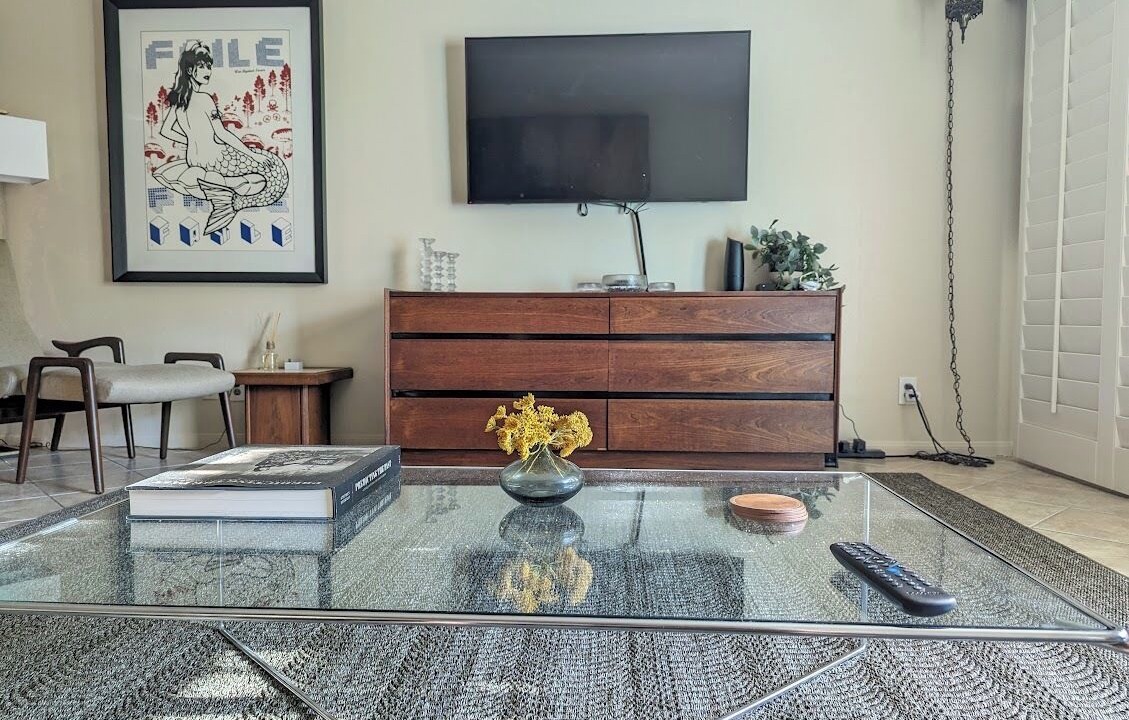 Photo of Bedroom in Sunrise Vista Chino