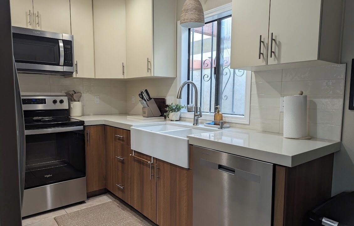 Photo of Kitchen in Sunrise Vista Chino