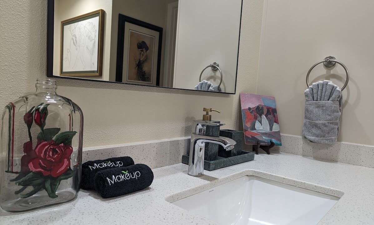 Photo of Bathroom in Sunrise Vista Chino