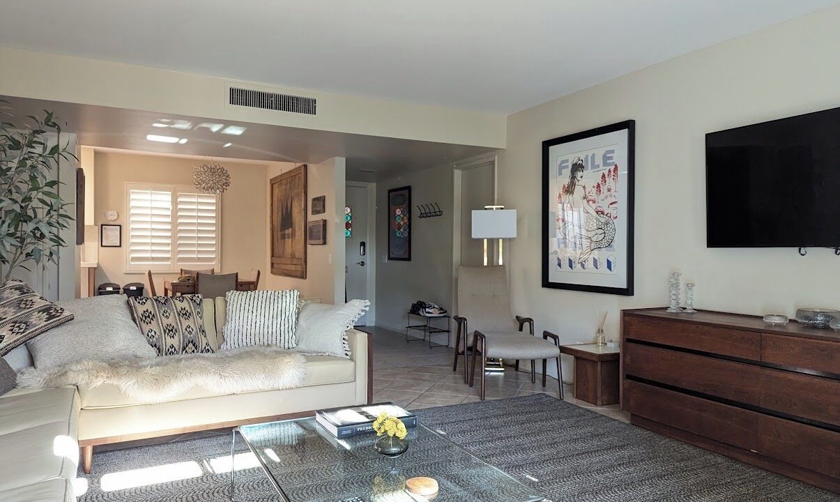 Photo of Bedroom in Sunrise Vista Chino