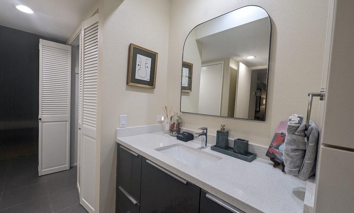 Photo of Bathroom in Sunrise Vista Chino
