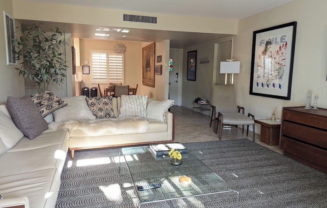 Photo of Livingroom in Sunrise Vista Chino