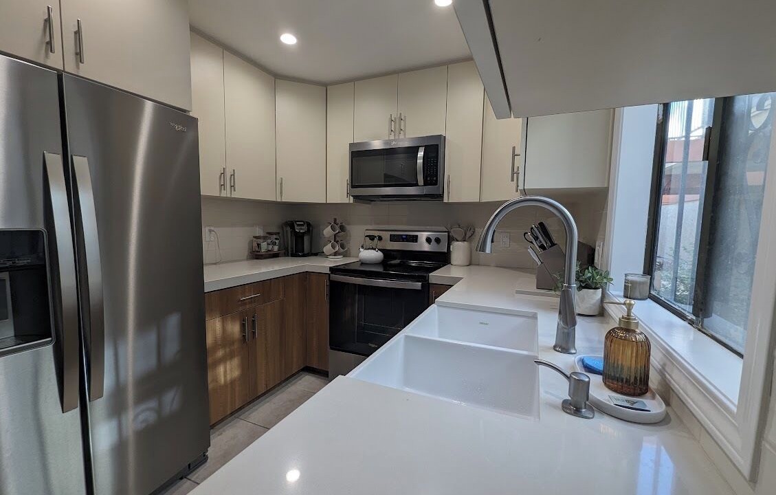 Photo of Kitchen in Sunrise Vista Chino