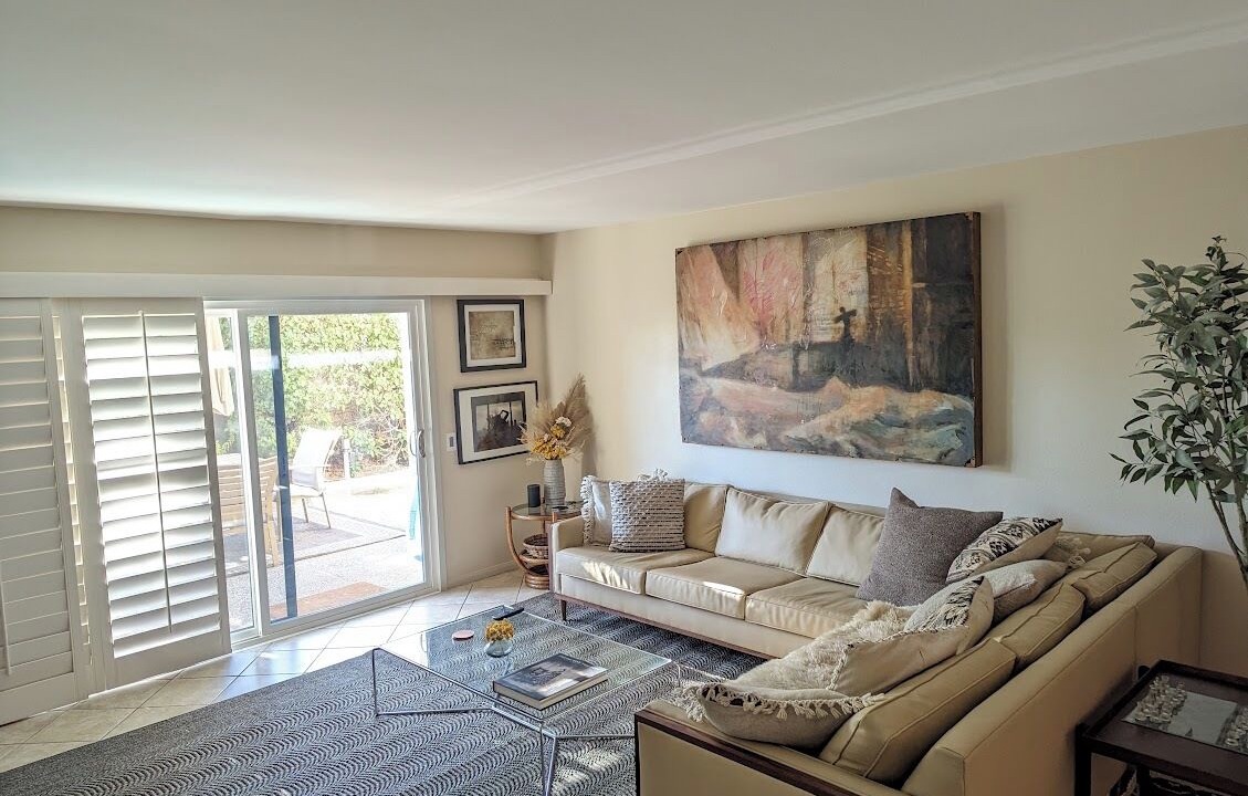 Photo of Livingroom in Sunrise Vista Chino
