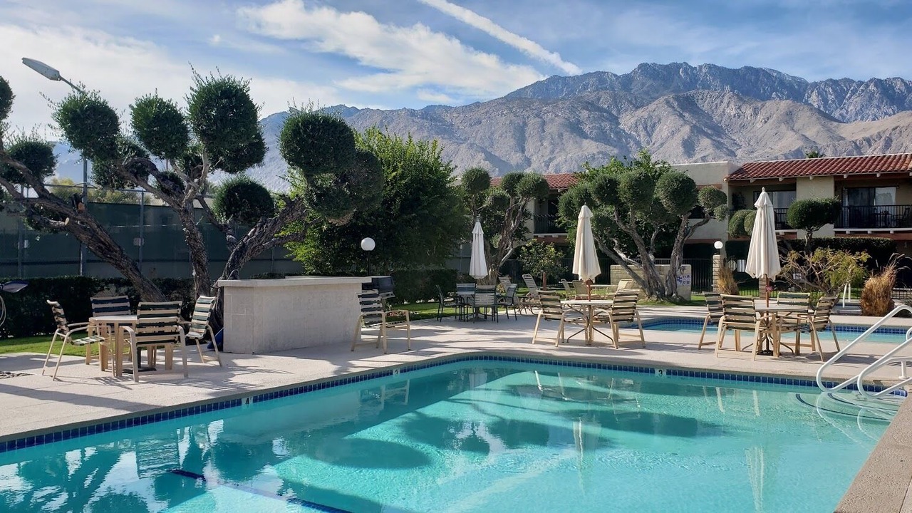 Photo of Outdoor in Sunrise Vista Chino