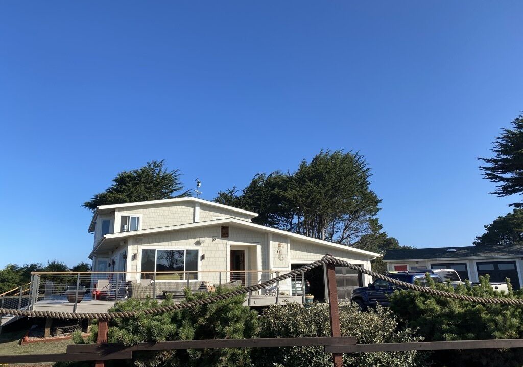 Photo of Outdoor in Fort Bragg