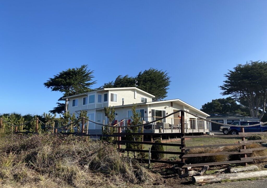 Photo of Outdoor in Fort Bragg