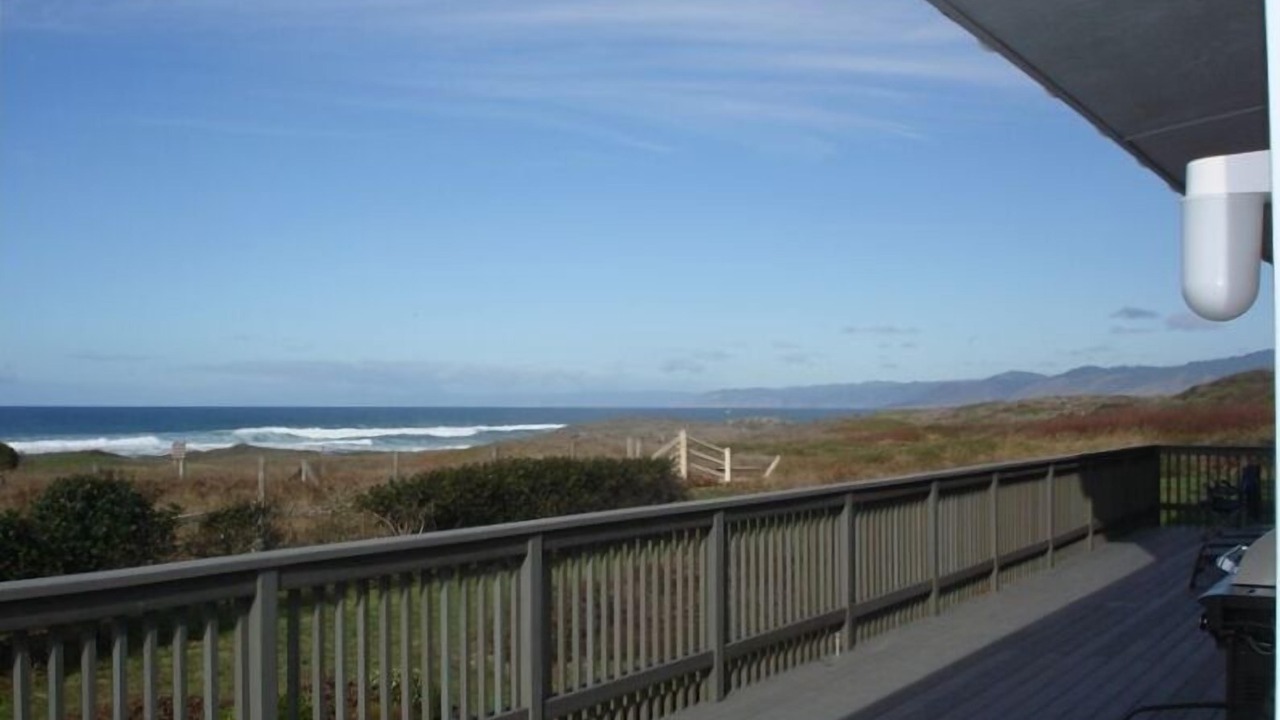 Photo of Outdoor in Fort Bragg