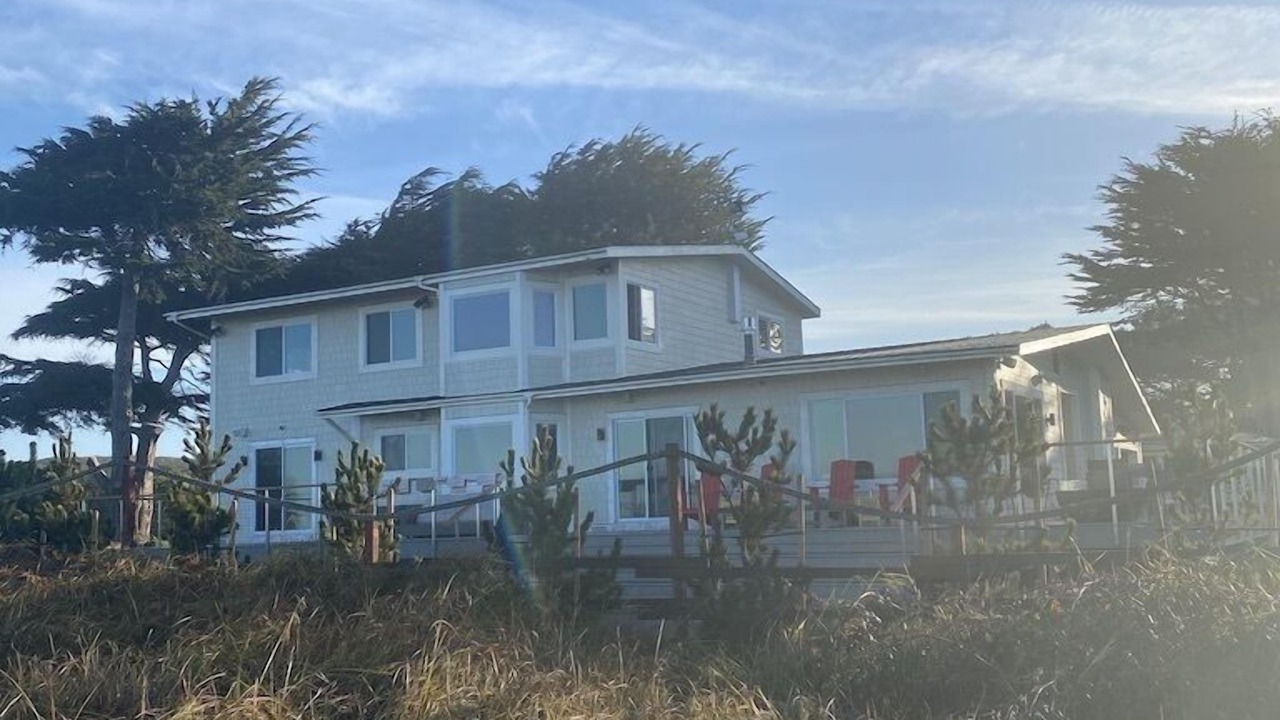 Photo of Outdoor in Fort Bragg