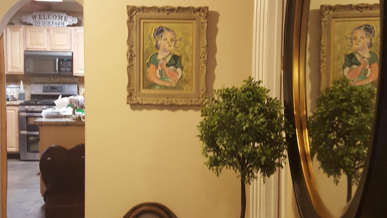 Photo of Bedroom in Lake Arrowhead