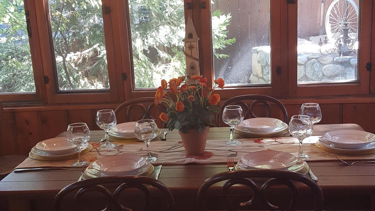 Photo of Livingroom in Lake Arrowhead