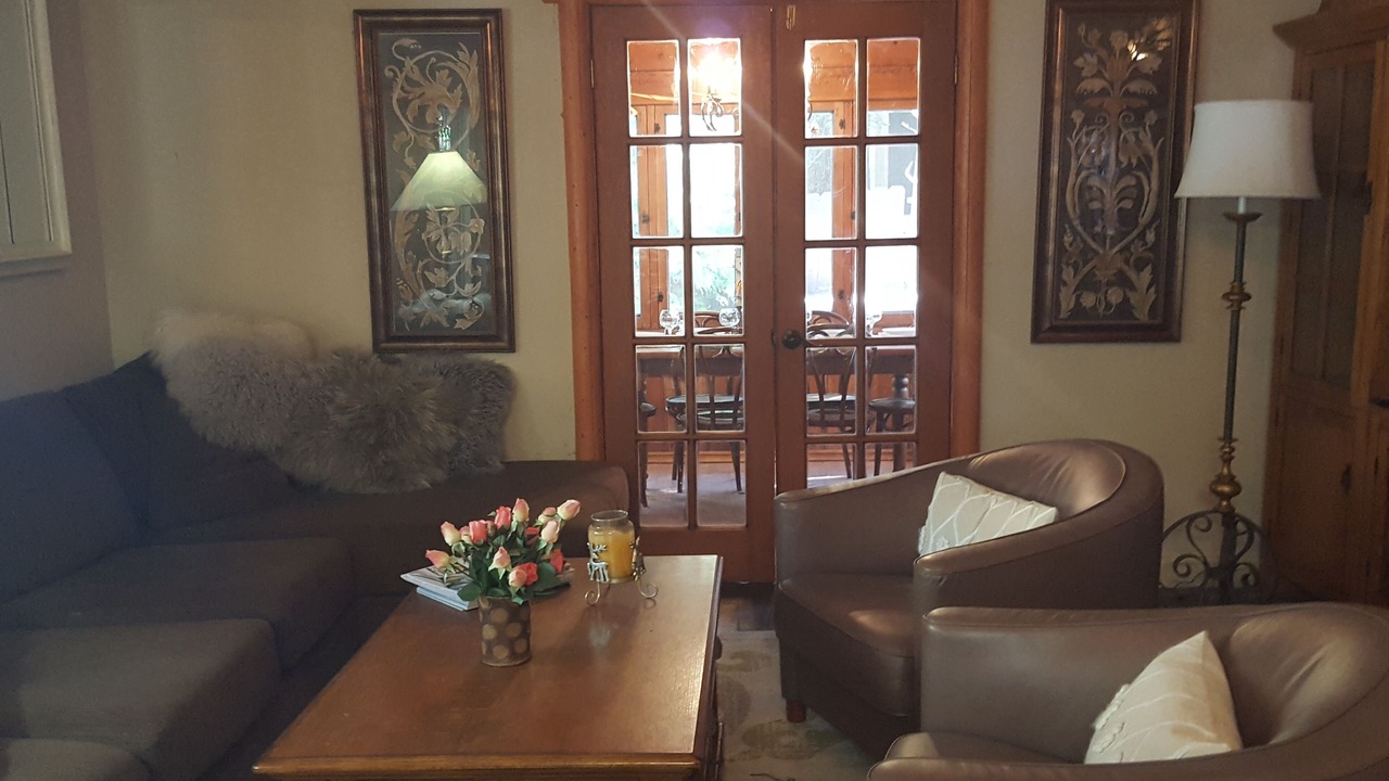 Photo of Bedroom in Lake Arrowhead