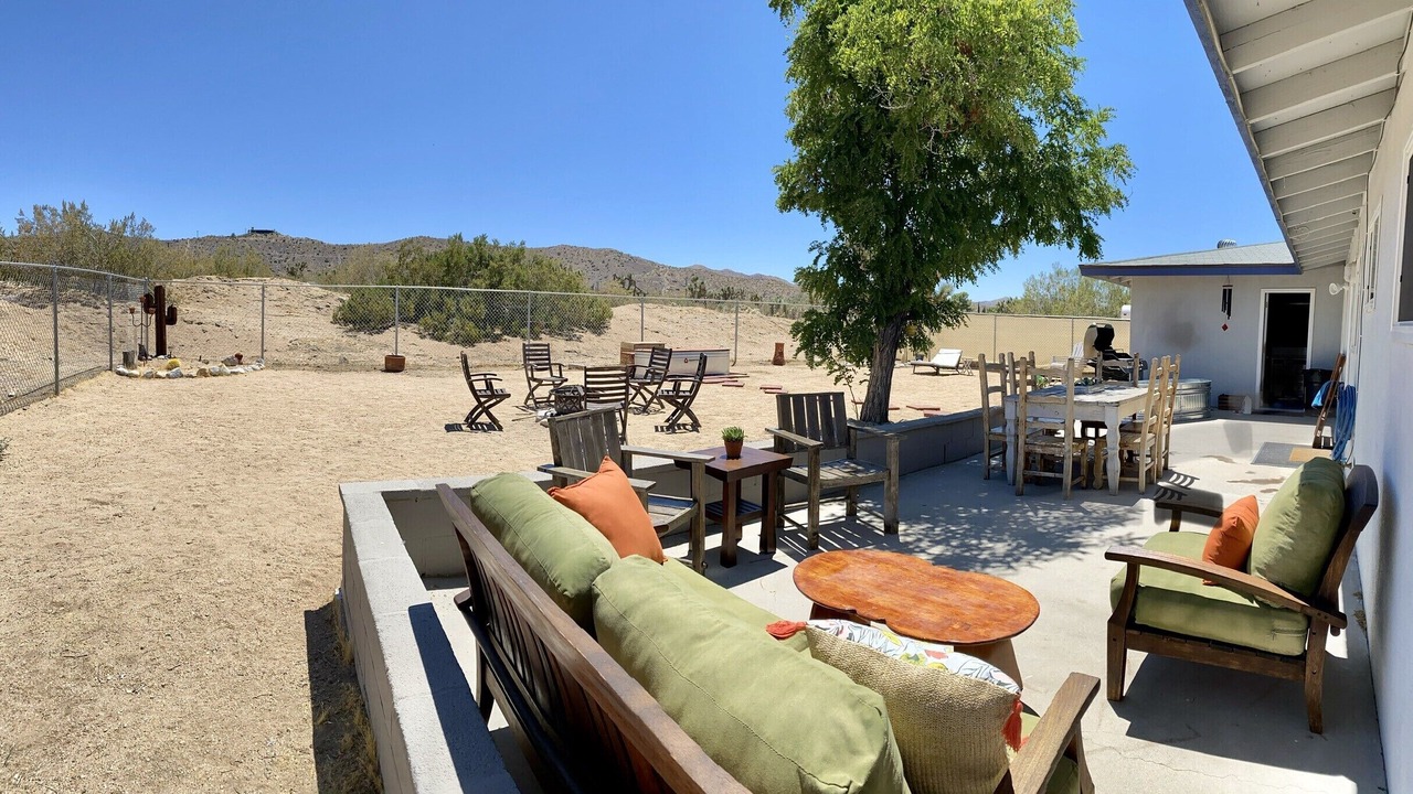 Photo of Others in Yucca Valley