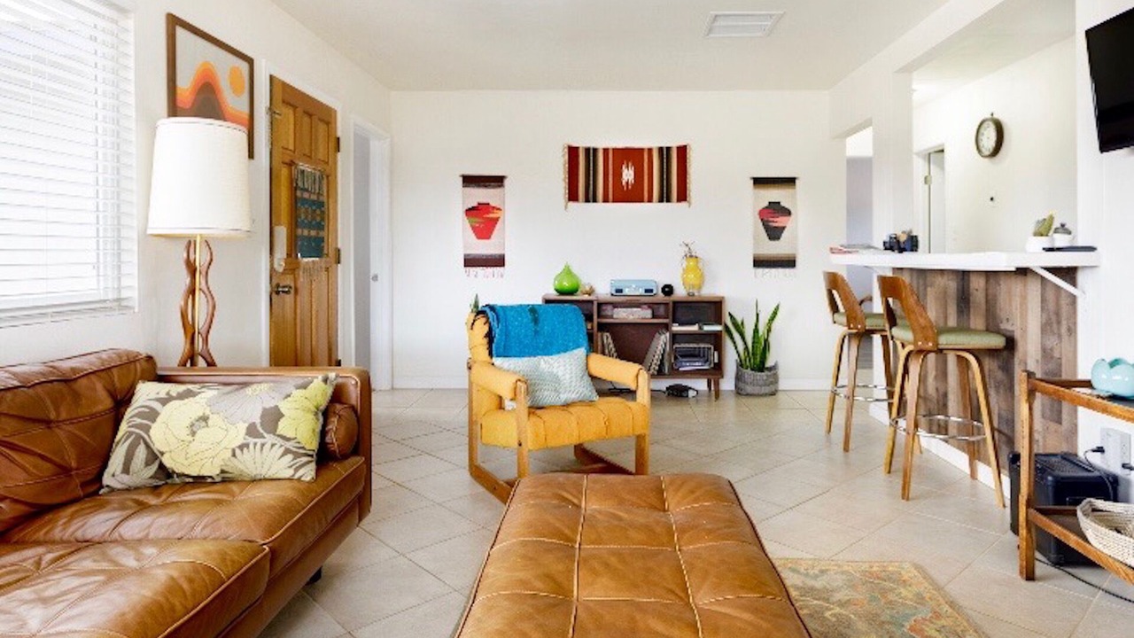 Photo of Bedroom in Yucca Valley