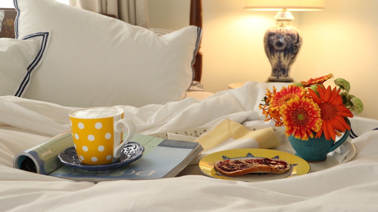 Photo of Bedroom in Ocean Park