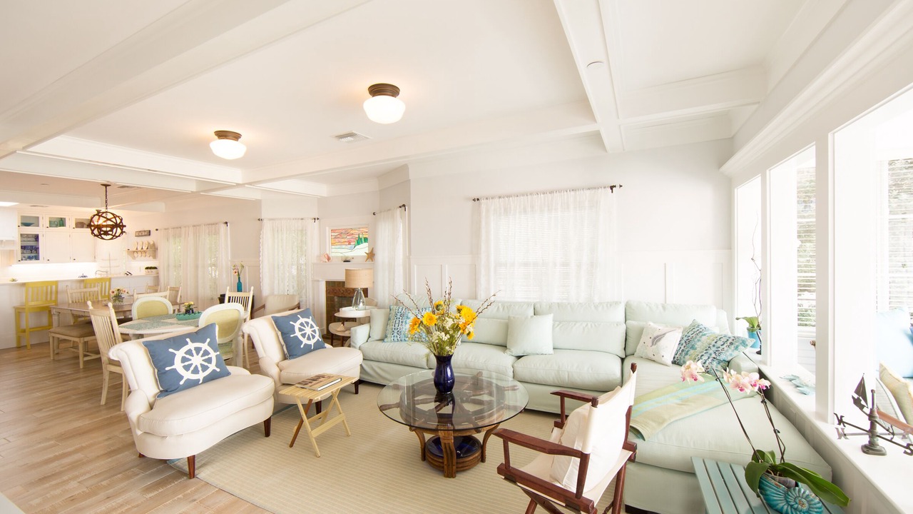 Photo of Livingroom in Ocean Park