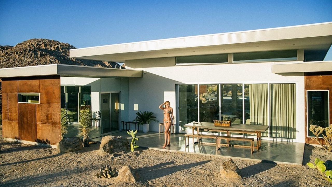 Photo of Outdoor in Joshua Tree