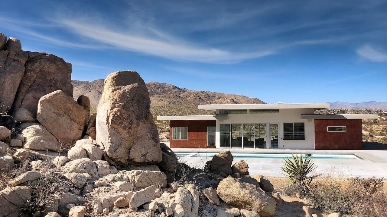 Photo of Outdoor in Joshua Tree