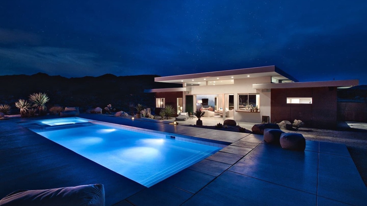 Photo of Outdoor in Joshua Tree
