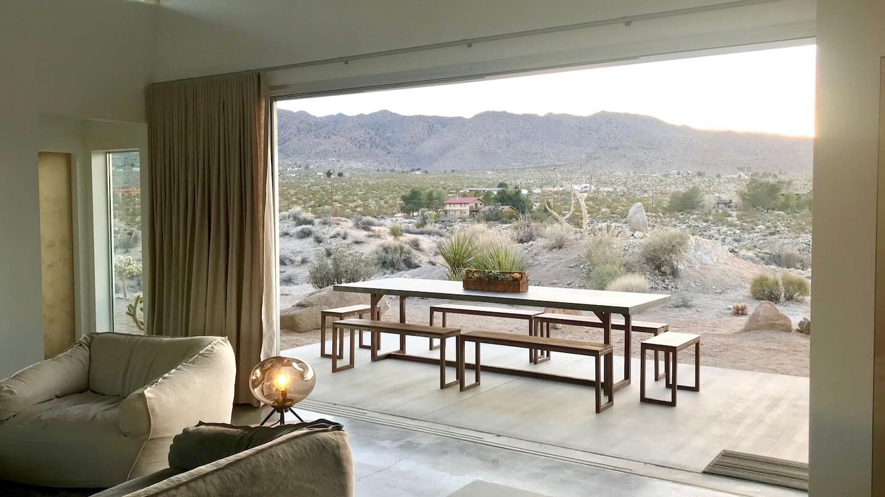 Photo of Others in Joshua Tree